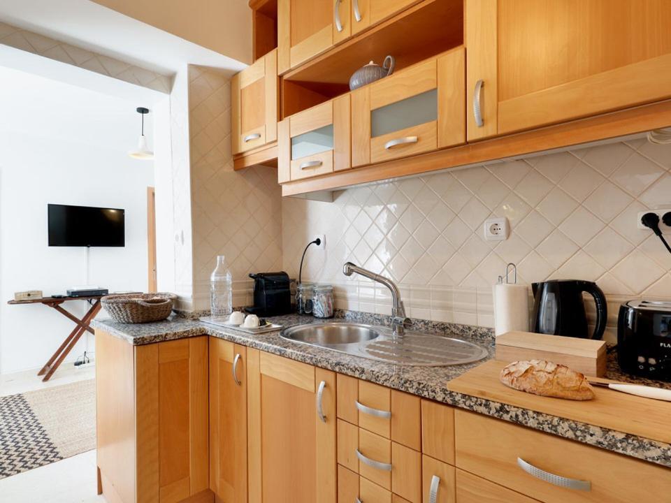 Alfama Terrace Apartment *