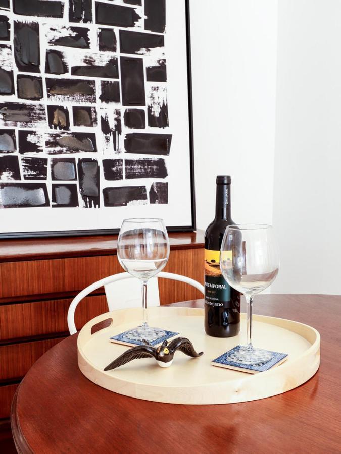 Alfama Terrace Apartment Lissabon