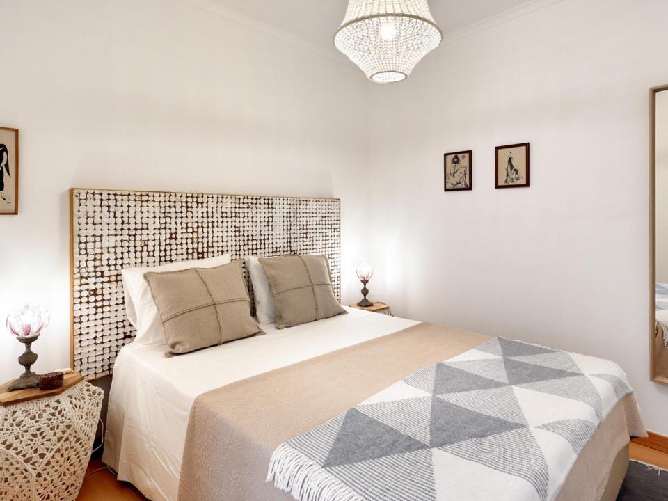 Alfama Terrace Apartment *