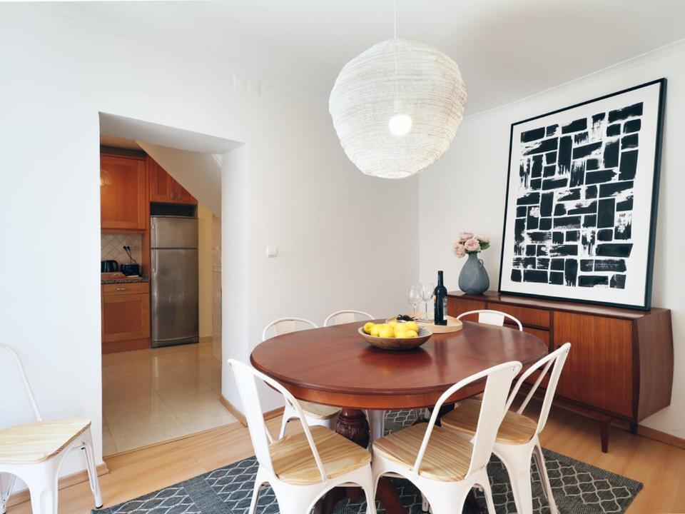 Alfama Terrace Apartment *